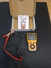 Motopower mp0515a 12v for sale  LEICESTER