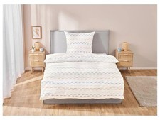 Bettwäsche 155x 220 gebraucht kaufen  Leutershausen