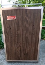 Vintage 1970 coleman for sale  Saint Clair Shores