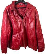 Men red genuine for sale  Dallas