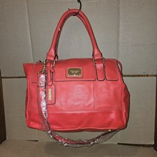 Tignanello red genuine for sale  West Hempstead