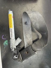 Cintura sicurezza ant usato  Castelfidardo