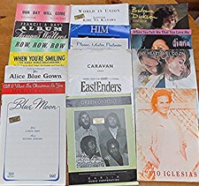 Collection individual vintage for sale  YORK