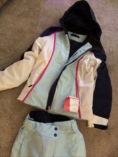 Kjus ski jacket for sale  Stamford