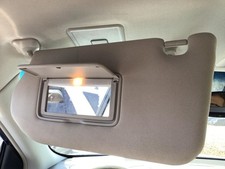 Driver sun visor for sale  Carnesville