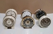 Vintage alarm clock for sale  New London