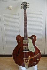 Gretsch 6122 country d'occasion  Expédié en France