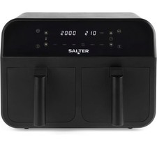 Salter ek4750blk 7.4l for sale  CANNOCK