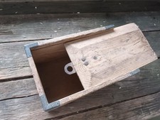 Kiste spind kriegsmarine gebraucht kaufen  Berlin