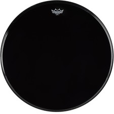 Remo ambassador ebony for sale  Fort Wayne