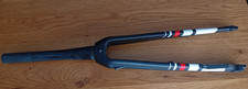 Carbon forks for sale  STOURBRIDGE