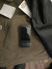 Smartphone Android HTC Dream Google G1 (DREA100) (T-Mobile) Preto - J7940 comprar usado  Enviando para Brazil