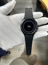 Montre connectée samsung d'occasion  Mulhouse-