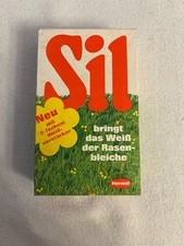 315g sil waschmittel gebraucht kaufen  München