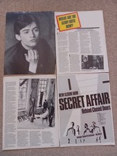 Secret affair uk for sale  ST. ALBANS