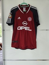 Riginal bayern münchen gebraucht kaufen  Remscheid