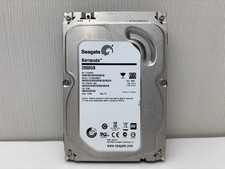 Hard disk 3.5 usato  Venzone