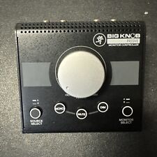 Mackie big knob for sale  Orlando