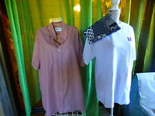 Homme lot chemise d'occasion  Saint-Cyprien