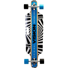 Vision drop longboard for sale  Gilroy
