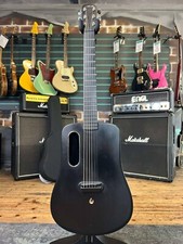 Lava freeboost black for sale  ASHTON-UNDER-LYNE