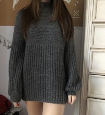 Maglione grigio con usato  Reggio Emilia