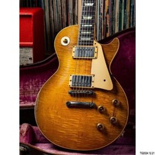 Ginbest Bernie Marsden’s “The Beast” ‘59 Les Paul nova maneira e escolha de relíquia com comprar usado  Enviando para Brazil