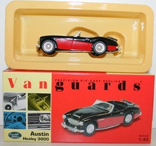 Vanguards va05102 austin for sale  WATERLOOVILLE