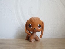 Littlest petshop beagle d'occasion  Talmont-Saint-Hilaire