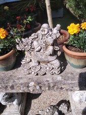 Vintage stone garden for sale  HATFIELD