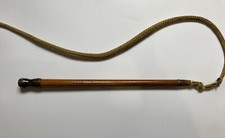 Fouet venerie chasse d'occasion  Levallois-Perret