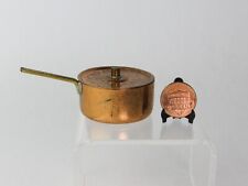 Vintage miniature copper for sale  Milltown