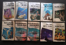 Super fiction albin d'occasion  France