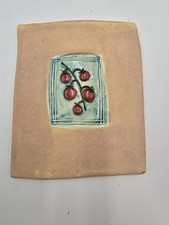 Studio pottery handmade for sale  Milwaukee