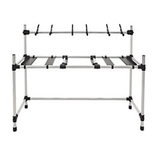 Deluxe mobile stand for sale  YORK