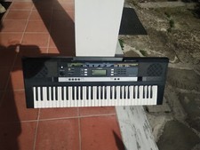 Tastiera yamaha psr usato  Carrara