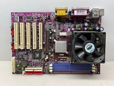 Jetway p4x400dbp pentium for sale  Chicago