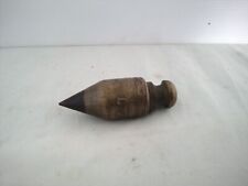 Plumb bob vintage for sale  ARLESEY
