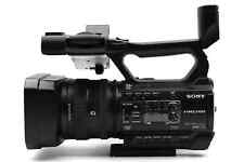 Sony hxr nx100 for sale  North Canton