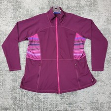 Lands end jacket for sale  Central Point