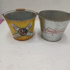 Beer ice buckets for sale  Palmyra