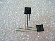 Bf245c channel fet d'occasion  Wœrth