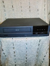 Sylvania kvs299k vcr for sale  Ninety Six