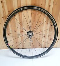 Rigida bike wheel for sale  ROMFORD