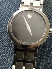 movado museum watch for sale movado museum watch for sale ROMFORD