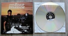 Laserdisc the road d'occasion  Coulans-sur-Gée
