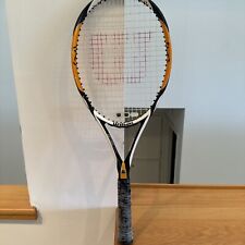 Wilson factor zen for sale  Montgomery