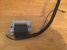 Ignition coil yamaha for sale  Douglas