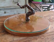 Ancien plateau fromage d'occasion  France