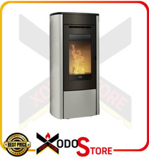 Stufa pellet klover usato  Piove di Sacco